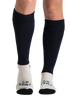 Falke Practice HRF Black